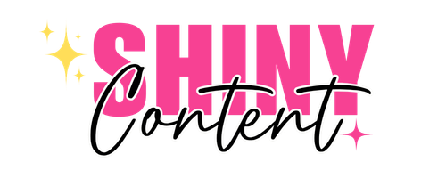 Shiny Content